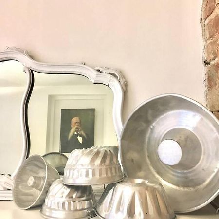 Punto Luce Home In Center Of ヴェローナ エクステリア 写真