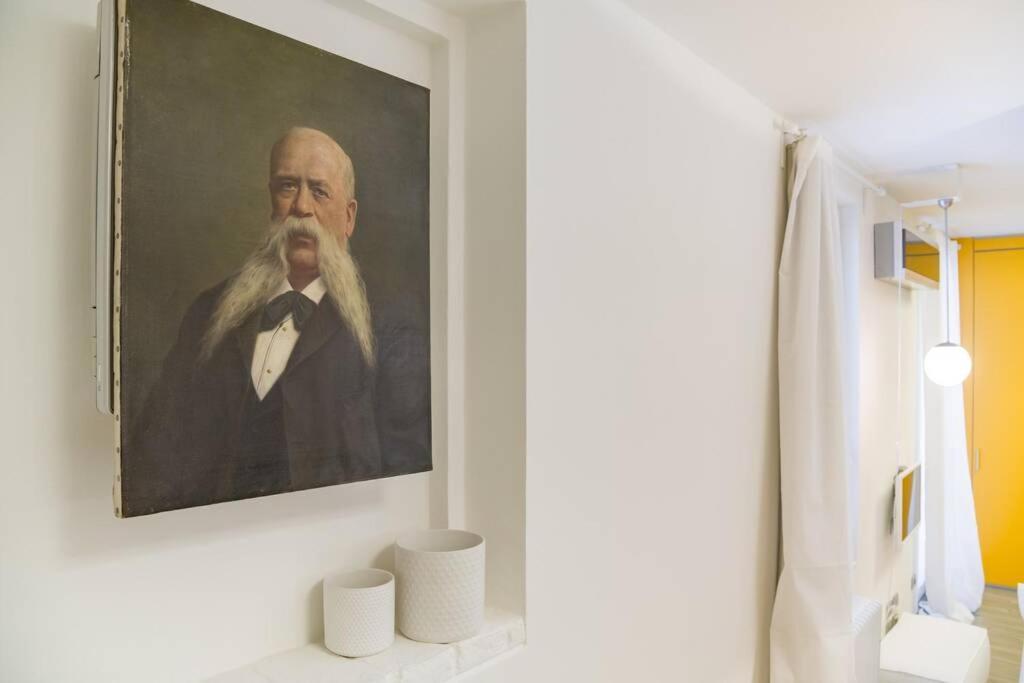 Punto Luce Home In Center Of ヴェローナ エクステリア 写真